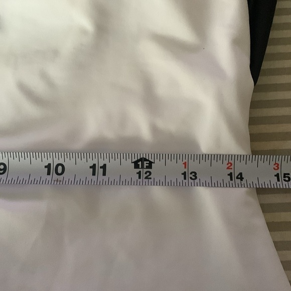 NWT Forever 21 One Piece Swim Suit Size 0X - Picture 8 of 10